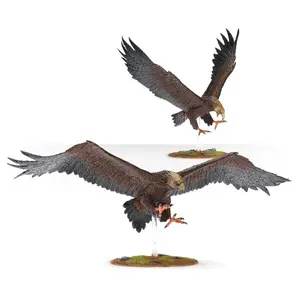 Games Workshop - Middel Earth - Great Eagles (30-27) pas cher
