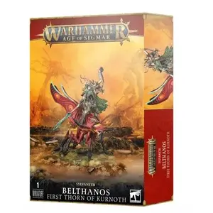 Games Workshop Games Workshop Sylvaneth - Belthanos, Première Épine De Kurnoth pas cher