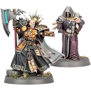 Games Workshop 96-65 collectible figure pas cher