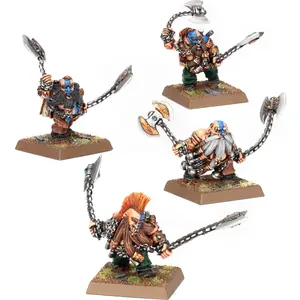 Games Workshop Warhammer ToW - La montagne de Dwarfen porte Cherche-Mo... pas cher
