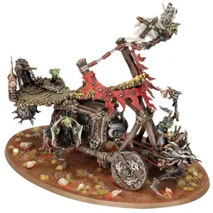 Gloomspite Gitz Doom Diver Catapult pas cher