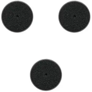 Games Workshop Citadel : x3 bases rondes de 50mm pas cher