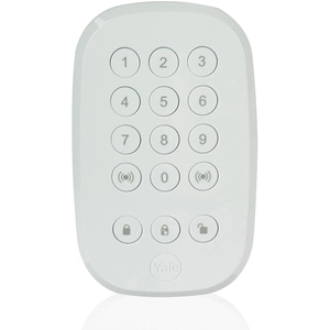 Clavier numérique YALE Sync - 24285000 pas cher