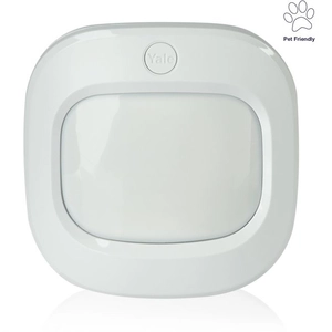 Détecteur de mouvement Yale compatible animaux Sync - 24283000 pas cher