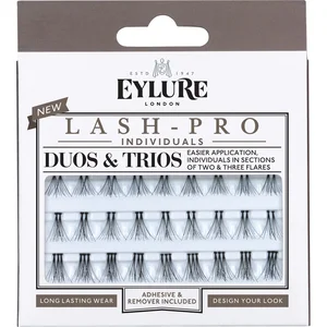Valse Wimpers Lash-Pro Individuals Duos & Trios Eylure pas cher