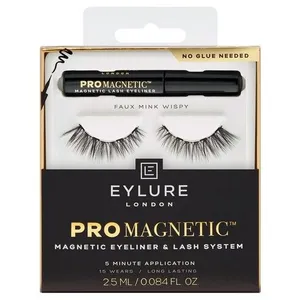 Valse Wimpers Pro Magnetic Kit Wispy Eylure pas cher