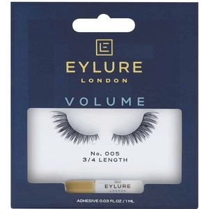 Eylure Eylure Pestañas Postizas Accents 005 pas cher