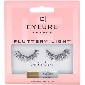 Eylure Fluttery Light 117 pas cher
