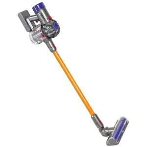 Aspirateur Dyson Casdon - Jouet - Blanc - Enfant - Mixte - 3 ans pas cher
