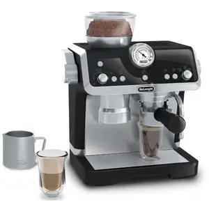 Casdon Delonghi Barista Toy Coffee Machine For Children pas cher