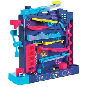 Tomy Tricky Bille Level Up pas cher