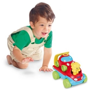 Lamaze Tomy Fix & Go La Dépanneuse pas cher