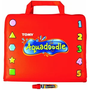 Valisette Aquadoodle Tomy RougeVendu parfnac-be