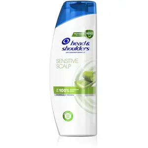 Head & Shoulders, Shampoing, Dandruff shampoo for sensitive scalp Sens... pas cher