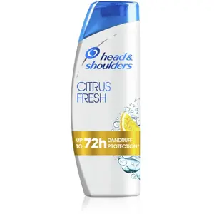 Head & Shoulders, Shampoing, Citrus Fresh (400 ml) pas cher