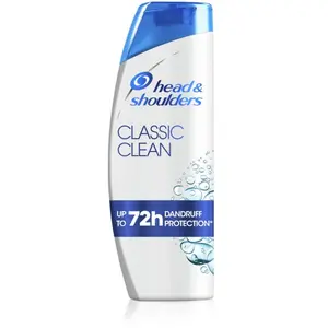 Head & Shoulders, Shampoing, Shampooing H&S Classic Clean 400ml (400 m... pas cher