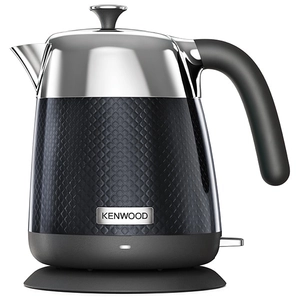 Bouilloire Kenwood Collection Mesmerine ZJM810BK 2200 W Noir pas cher