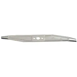 Flymo Lame métal 33cm FLY007 pour tondeuse Flymo Turbo Compact vision 330Vendu parrakuten