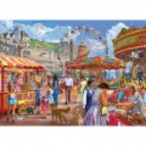 Gibsons Hastings Promenade G6380 pas cher