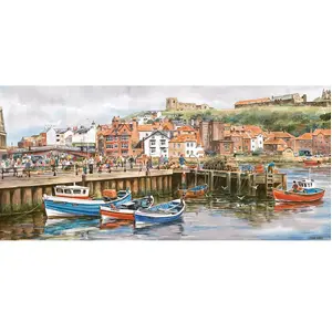Gibsons Port de Whitby G374 pas cher