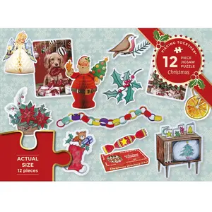 Gibsons Christmas G2261 pas cher