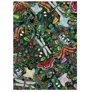 Gibsons Puzzle 1000 Puzzles (1000 pièces) pas cher