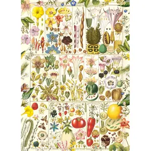 Gibsons RHS: Botanical Bliss G7160 pas cher