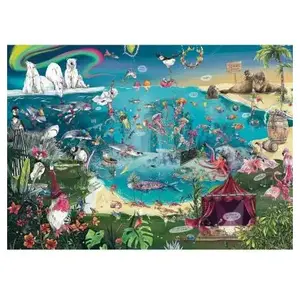 Gibsons Collection de Créatures G7131 pas cher