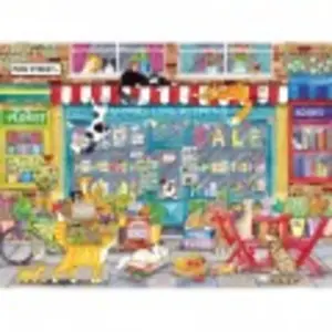 Gibsons Moggies & Kittens G6437 pas cher
