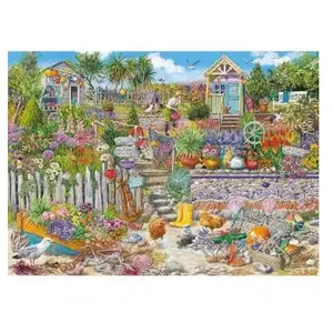 Gibsons Beachcomber's Garden (1000) pas cher