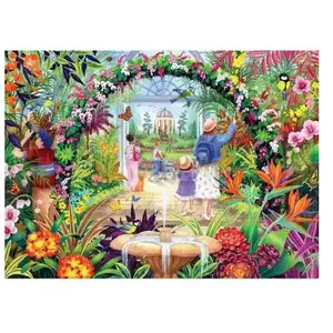 Gibsons Botanical Blooms (1000) pas cher