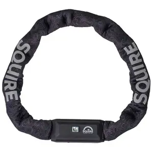 Squire Locks Chaîne Chainlock8-850mm pas cher