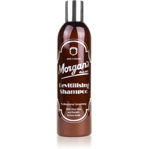 Morgans Pomade, Shampoing, Shampooing revitalisant (Shampoing liquide, 250 ml) pas cher