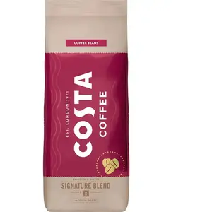 Costa Coffee Signature Blend Medium Roast - koffiebonen - 1 kilo pas cher