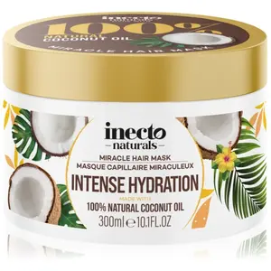 INECTO - Coconut Hair Mask