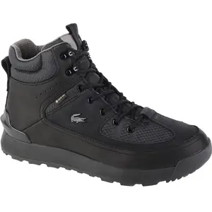 Lacoste Urban Breaker GTX - Maat 45 - Mannen Wandelschoenen - Waterdicht pas cher