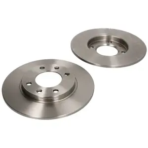 Remschijf BG2800 Delphi pas cher