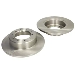 Remschijf BG2799 Delphi pas cher