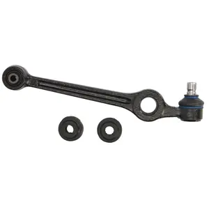 Onderste Driehoekige Wieldraagarm TC3287 Delphi pas cher