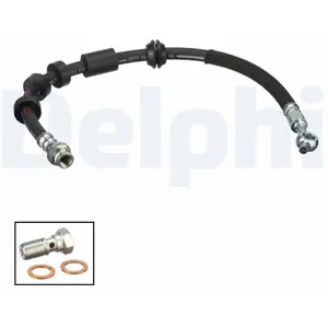 Comparateur de prix : Remslang LH7699 Delphi