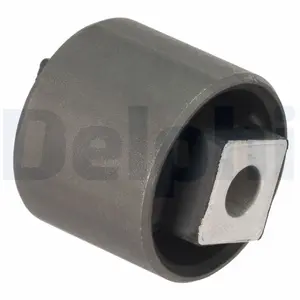 Comparateur de prix : Draagarmrubber Wieldraagarm TD1504W Delphi