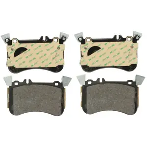 Delphi Technologies Remblokkenset schijfrem pas cher