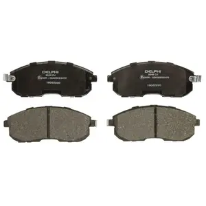 Delphi LP3245 Disc Brake Pads pas cher