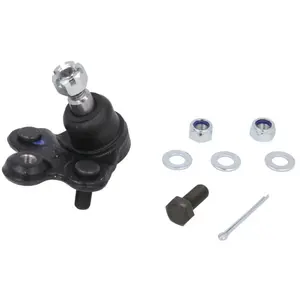 Comparateur de prix : Delphi Onderste Fuseekogel (l)