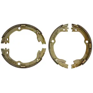 Comparateur de prix : Remschoenset parkeerrem LS2119 Delphi