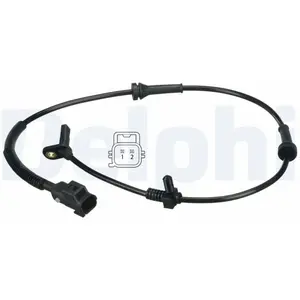 Comparateur de prix : Wielsnelheidssensor SS20368 Delphi