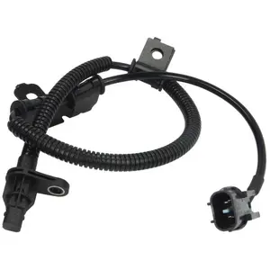 Delphi Wielsnelheidssensor pas cher