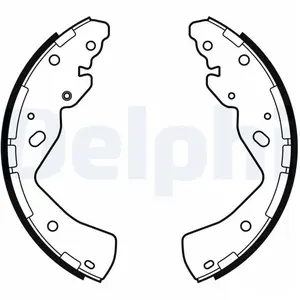 Comparateur de prix : Remschoenset LS2143 Delphi