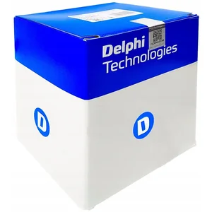 DELPHI Disques de frein pour MERCEDES-BENZ: Classe SL (Ref: BG4920C) pas cher