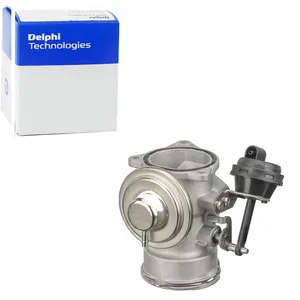 Comparateur de prix : Delphi EGR-klep